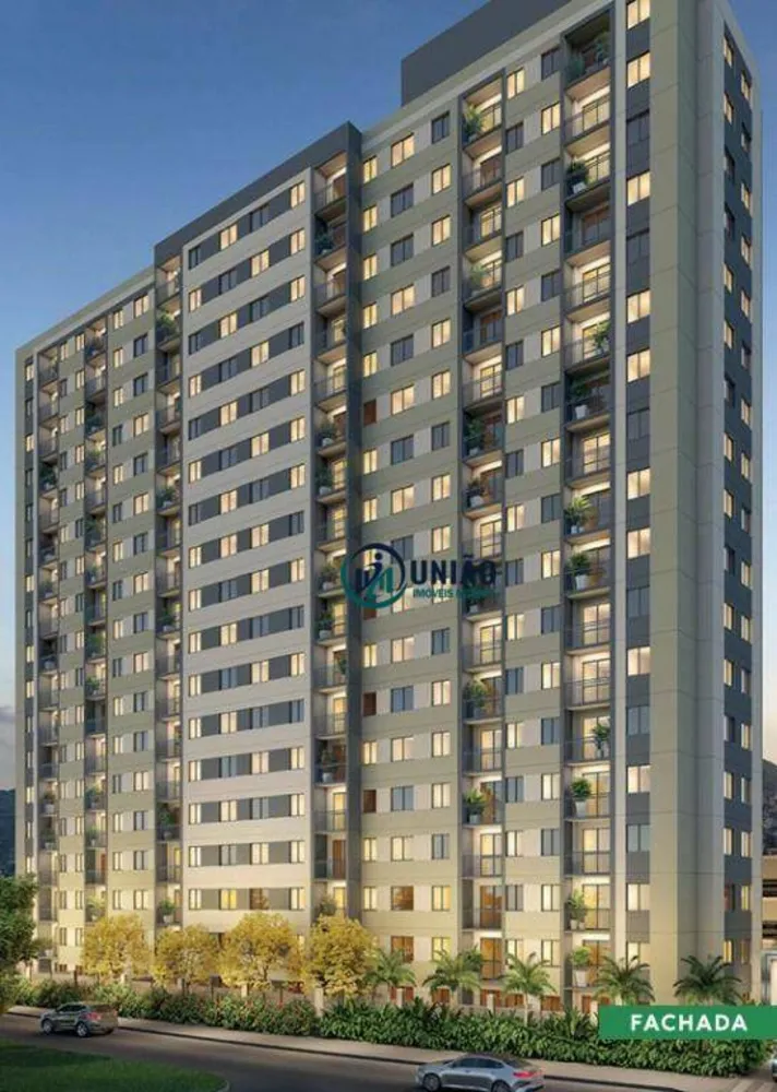 Apartamento, 2 quartos, 75 m² - Foto 18