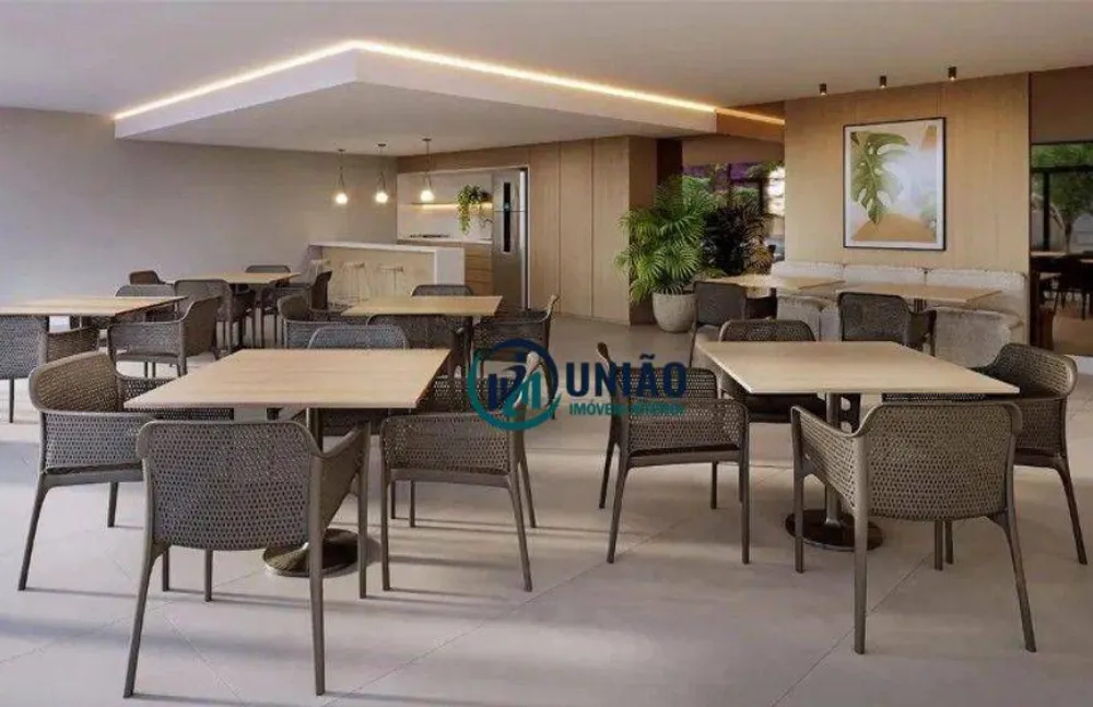 Apartamento, 2 quartos, 75 m² - Foto 9