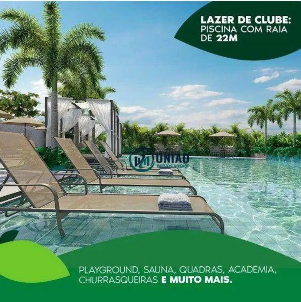 Apartamento, 2 quartos, 75 m² - Foto 17