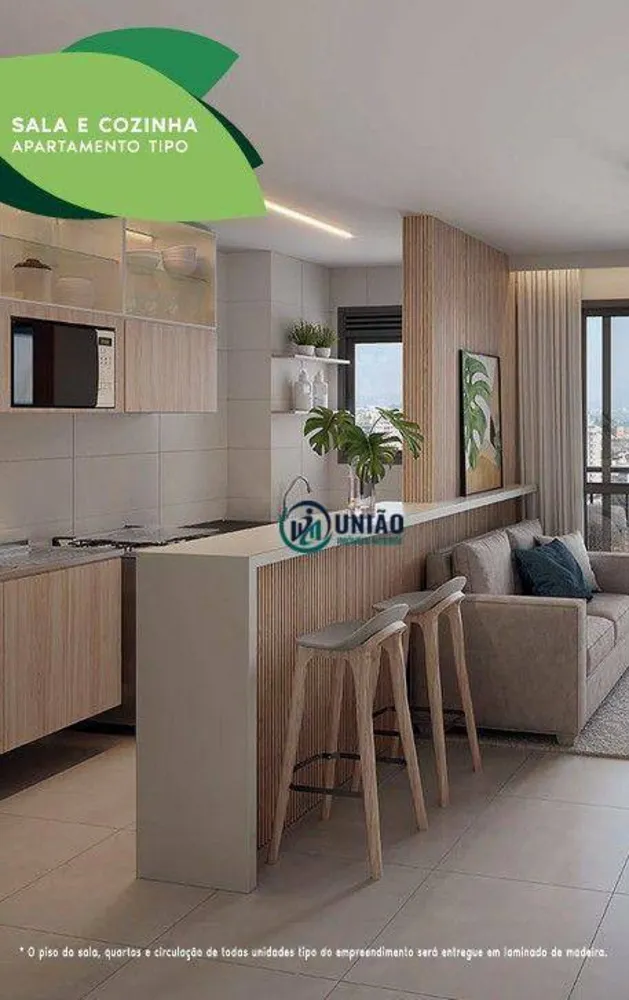 Apartamento, 2 quartos, 75 m² - Foto 53