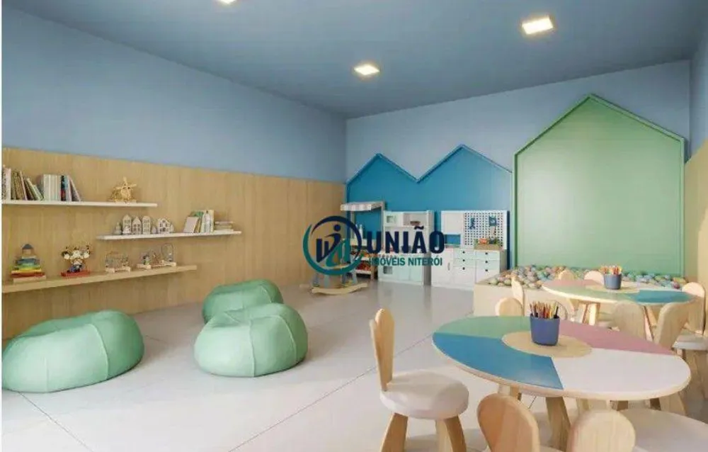 Apartamento, 2 quartos, 75 m² - Foto 11