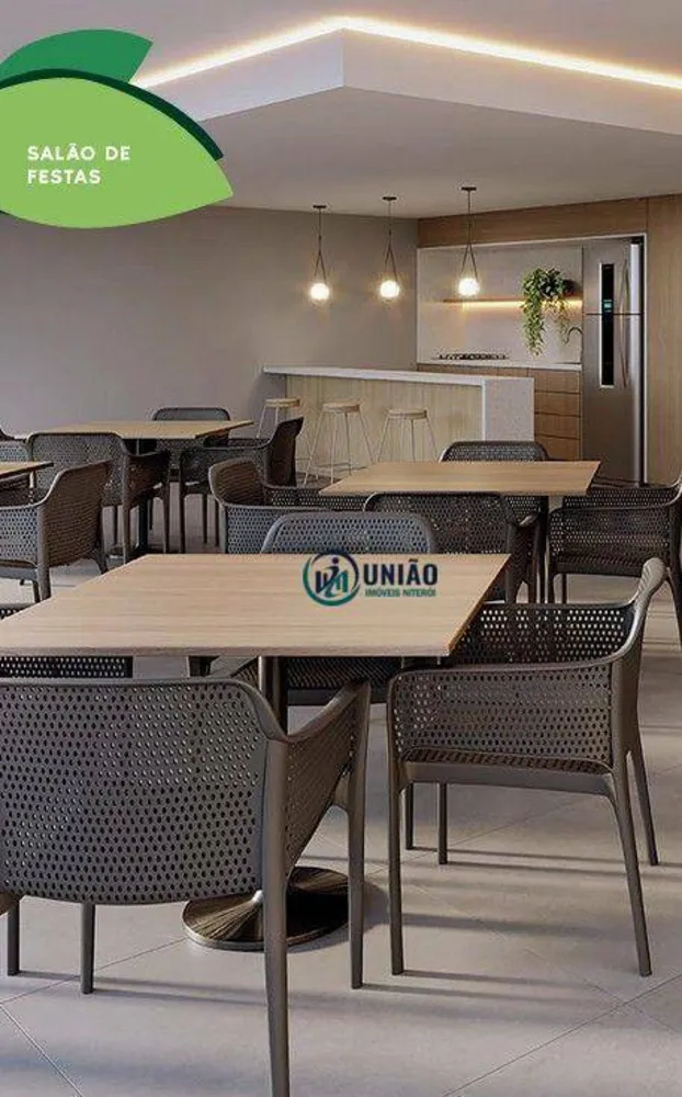 Apartamento, 2 quartos, 75 m² - Foto 37