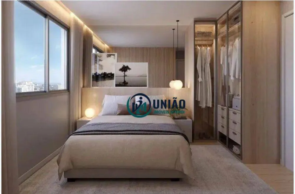 Apartamento, 2 quartos, 75 m² - Foto 15