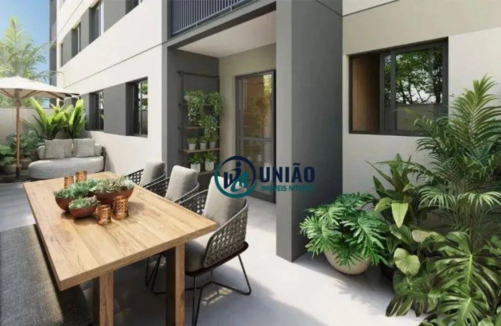 Apartamento, 2 quartos, 75 m² - Foto 3