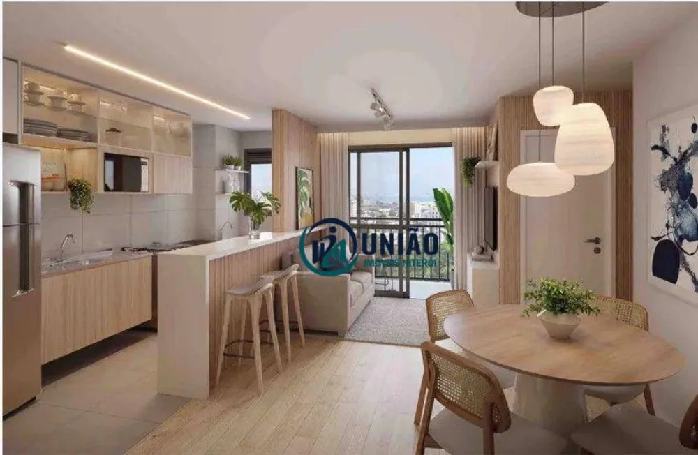 Apartamento, 2 quartos, 75 m² - Foto 4