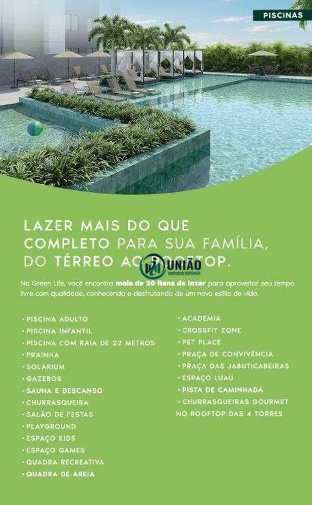 Apartamento, 2 quartos, 75 m² - Foto 31