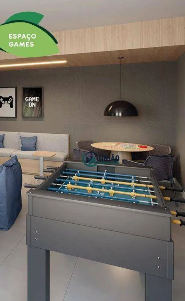 Apartamento, 2 quartos, 75 m² - Foto 40