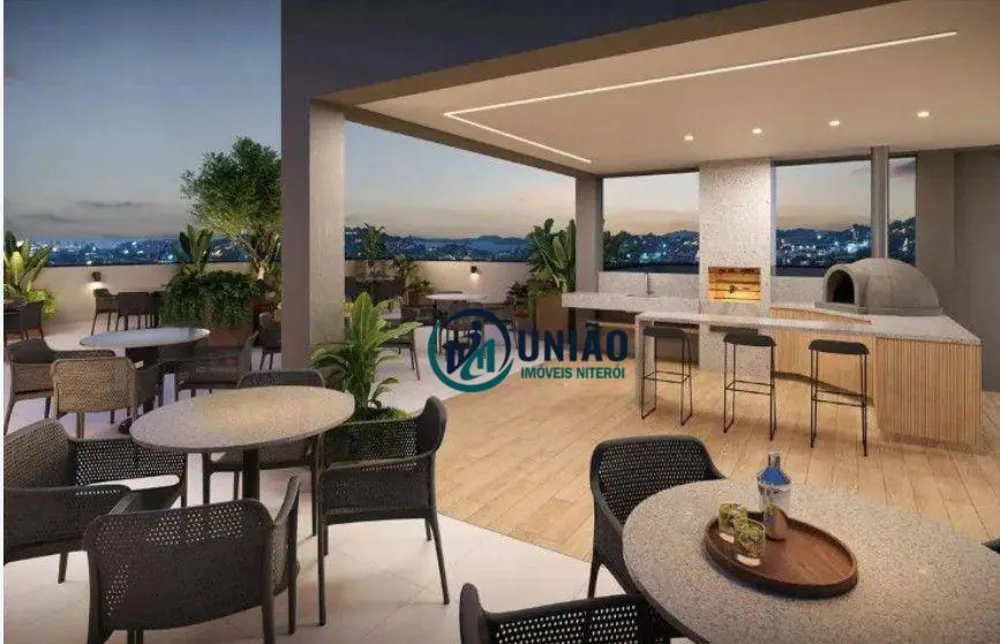 Apartamento, 2 quartos, 75 m² - Foto 6