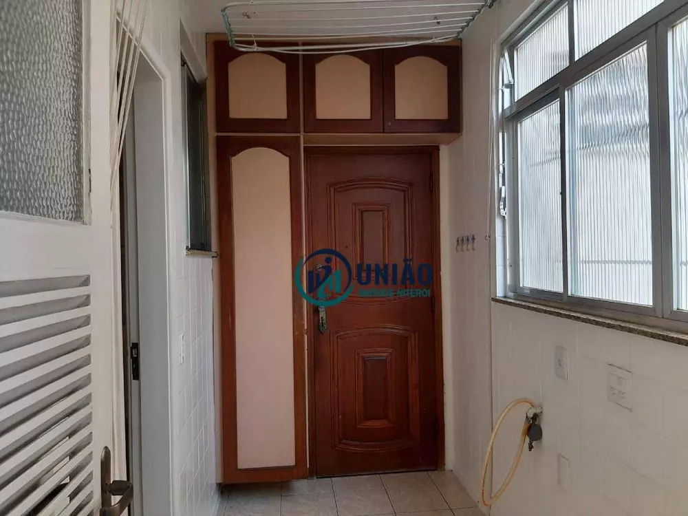 Apartamento, 2 quartos, 75 m² - Foto 10