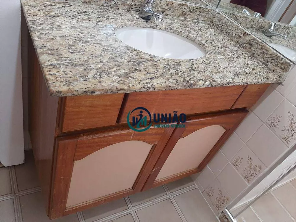 Apartamento, 2 quartos, 75 m² - Foto 2