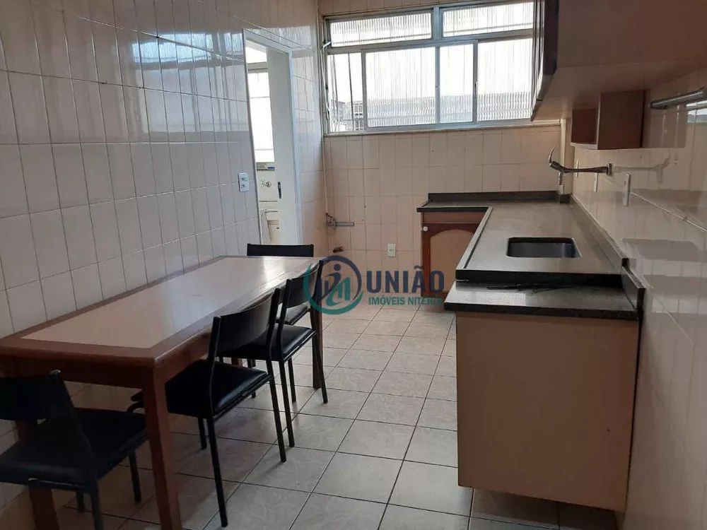 Apartamento à venda com 2 quartos, 75m² - Foto 5