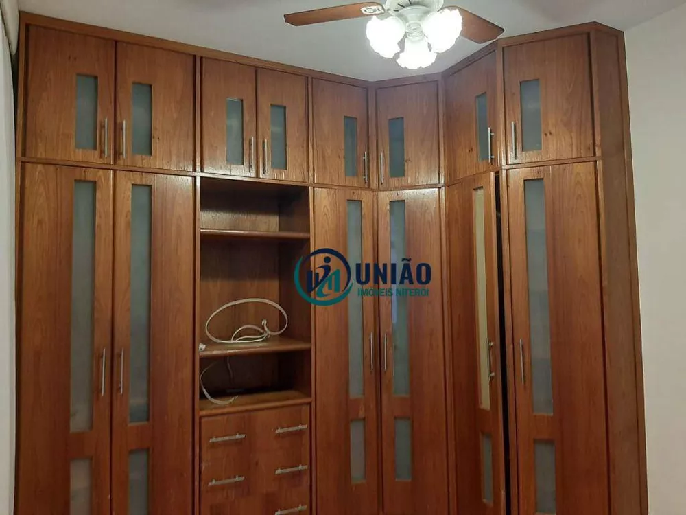 Apartamento, 2 quartos, 75 m² - Foto 9