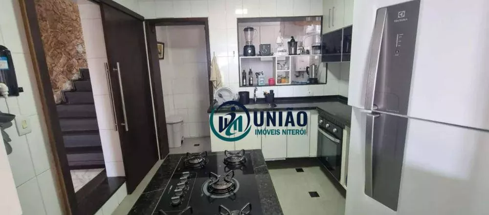 Casa, 4 quartos, 300 m² - Foto 16