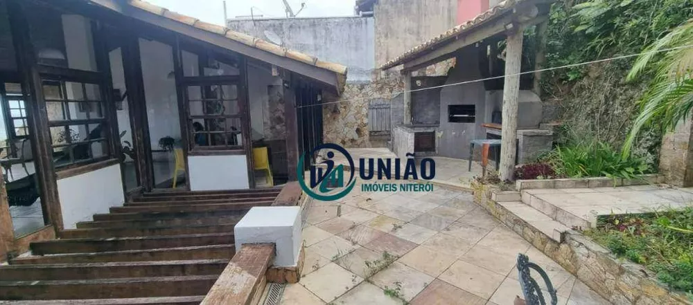 Casa, 4 quartos, 300 m² - Foto 6