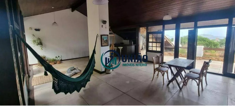 Casa, 4 quartos, 300 m² - Foto 18