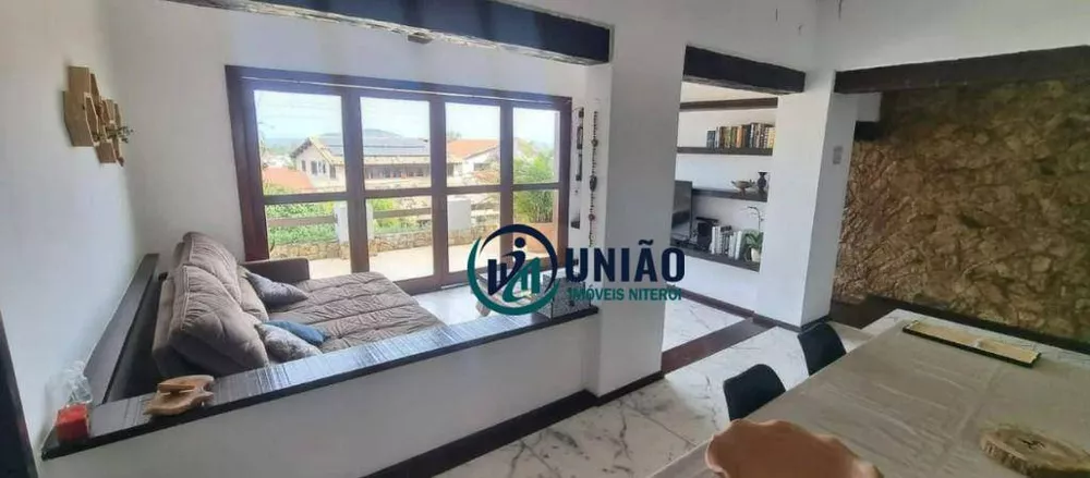 Casa, 4 quartos, 300 m² - Foto 2