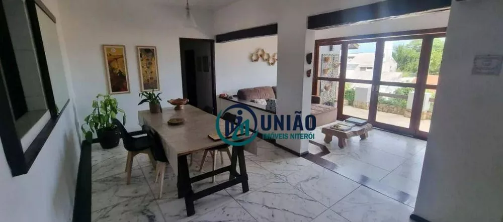 Casa, 4 quartos, 300 m² - Foto 5