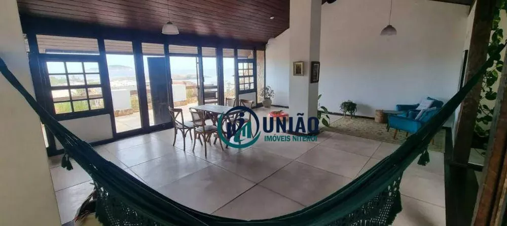 Casa, 4 quartos, 300 m² - Foto 3