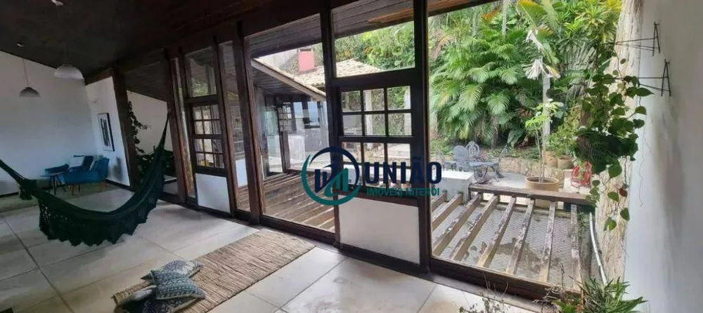 Casa, 4 quartos, 300 m² - Foto 12