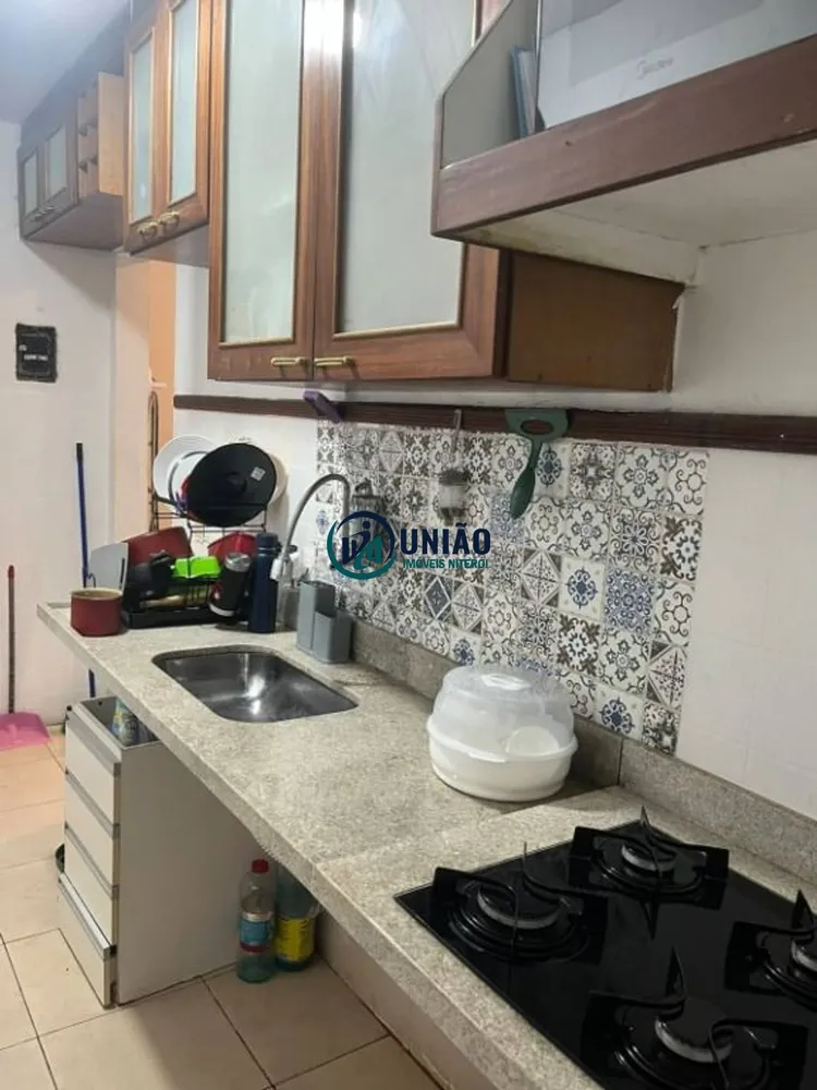 Apartamento, 2 quartos, 55 m² - Foto 5