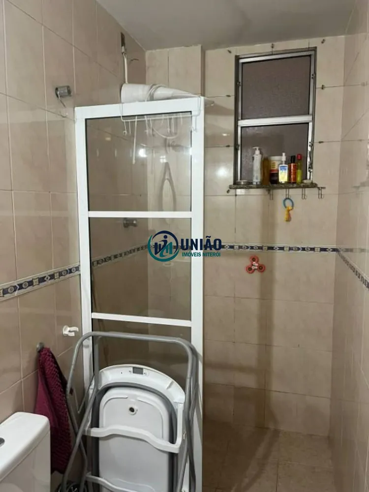Apartamento, 2 quartos, 55 m² - Foto 20