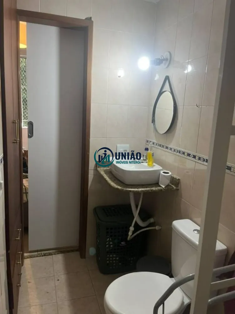 Apartamento, 2 quartos, 55 m² - Foto 12