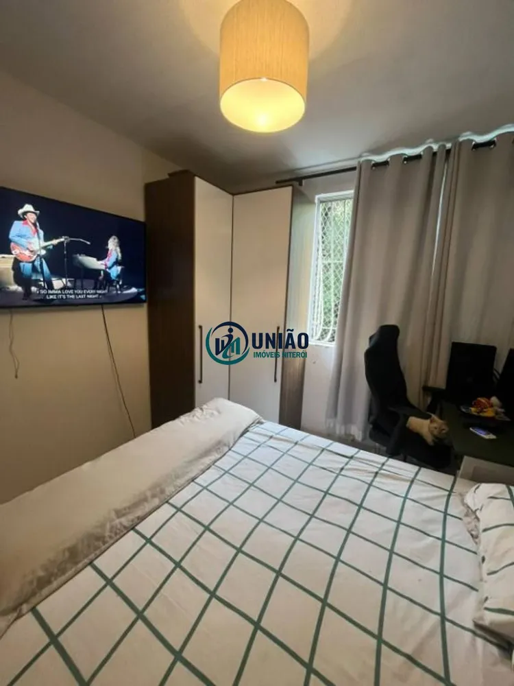 Apartamento, 2 quartos, 55 m² - Foto 16