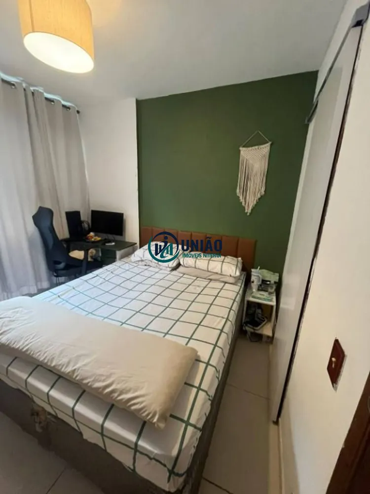 Apartamento, 2 quartos, 55 m² - Foto 15