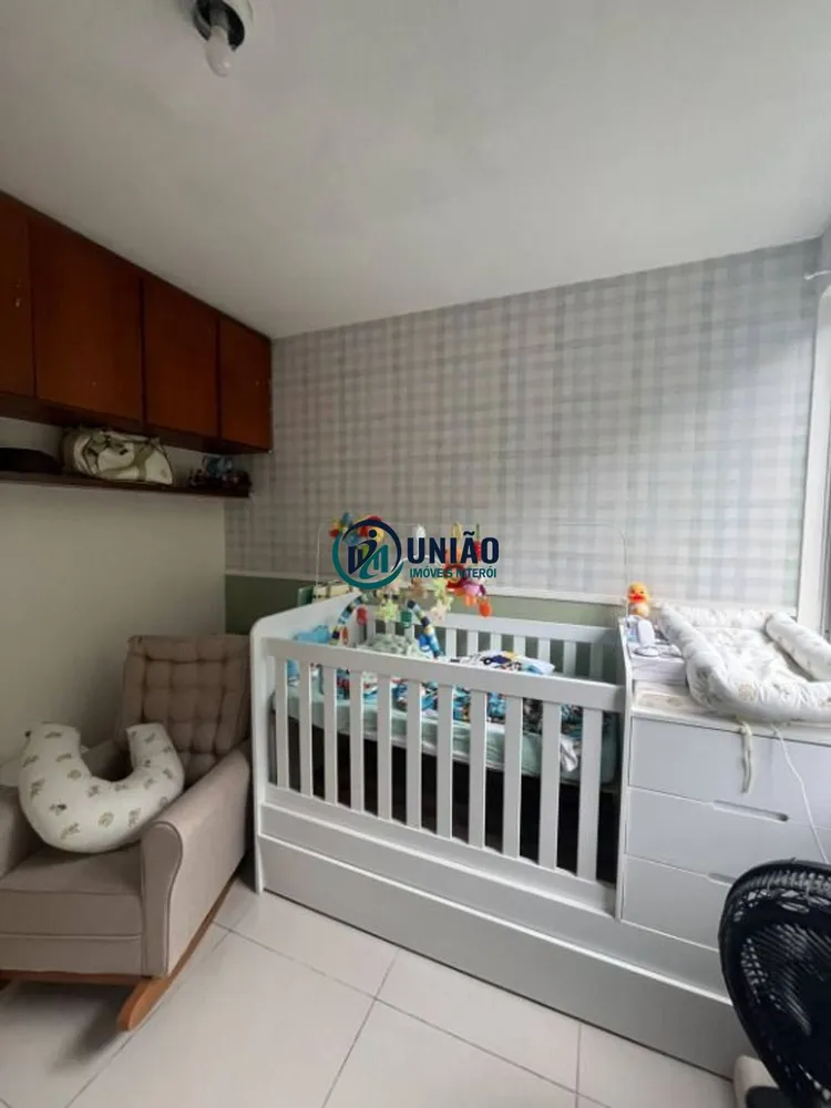 Apartamento, 2 quartos, 55 m² - Foto 9