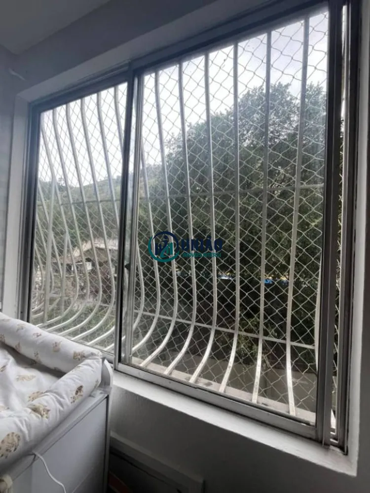 Apartamento, 2 quartos, 55 m² - Foto 11