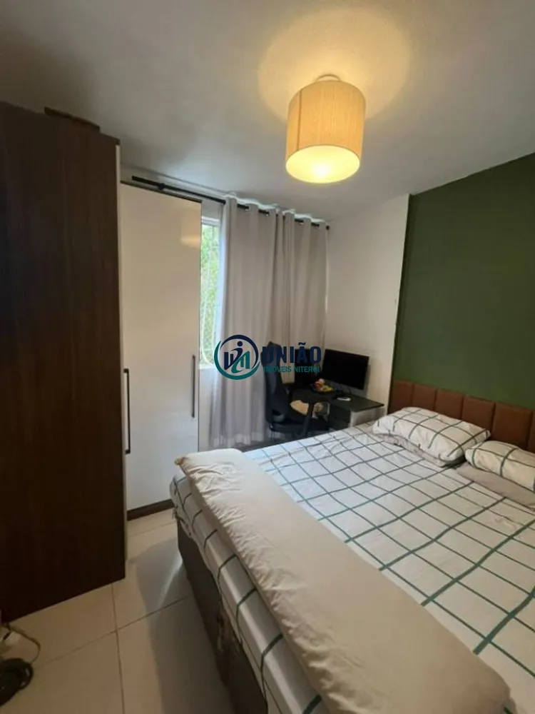 Apartamento, 2 quartos, 55 m² - Foto 17