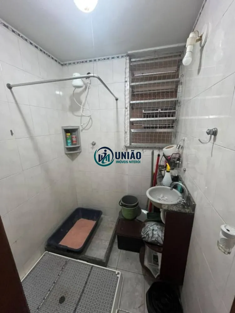 Apartamento, 2 quartos, 55 m² - Foto 19