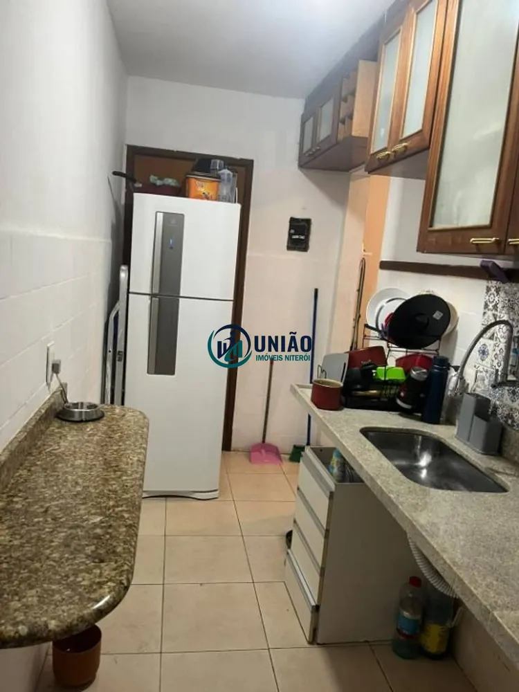 Apartamento, 2 quartos, 55 m² - Foto 4