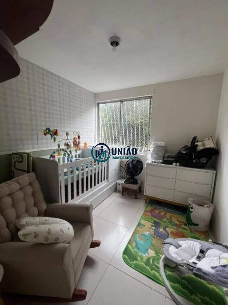 Apartamento, 2 quartos, 55 m² - Foto 7
