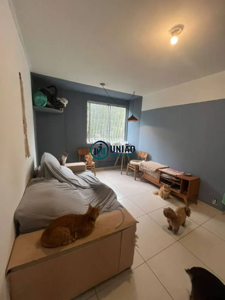 Apartamento, 2 quartos, 55 m² - Foto 1