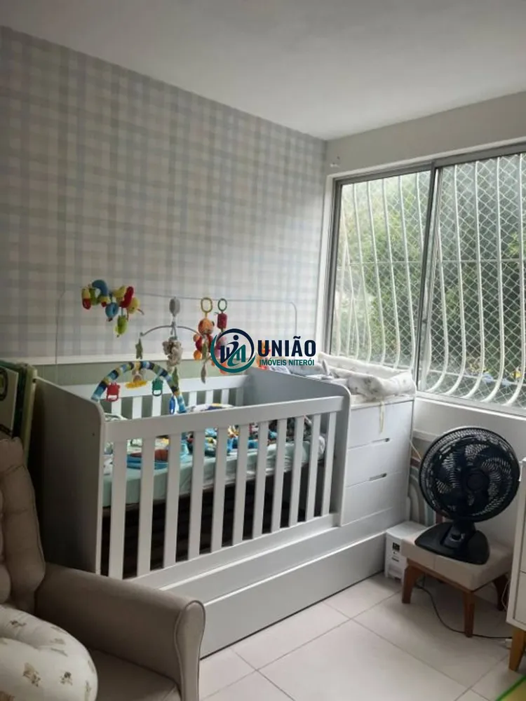 Apartamento, 2 quartos, 55 m² - Foto 8