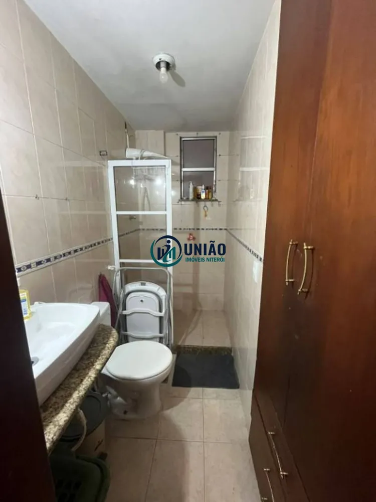 Apartamento, 2 quartos, 55 m² - Foto 13