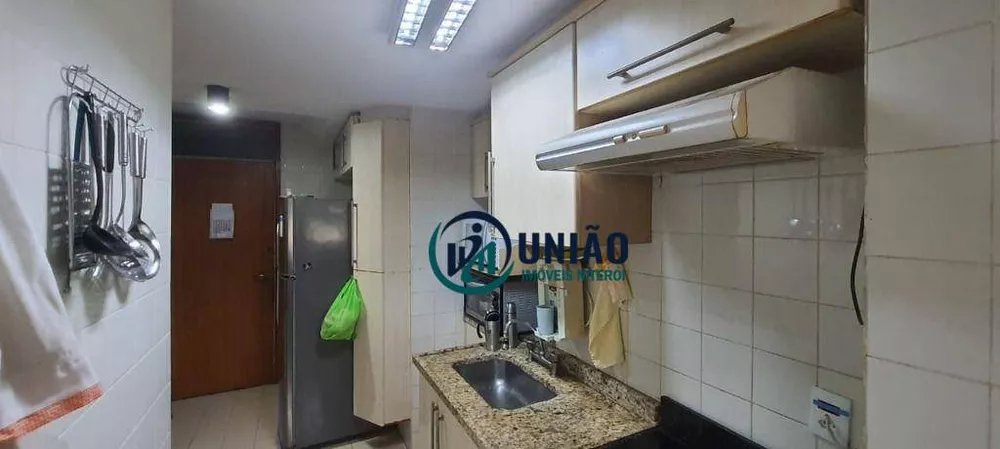 Apartamento, 3 quartos, 110 m² - Foto 21