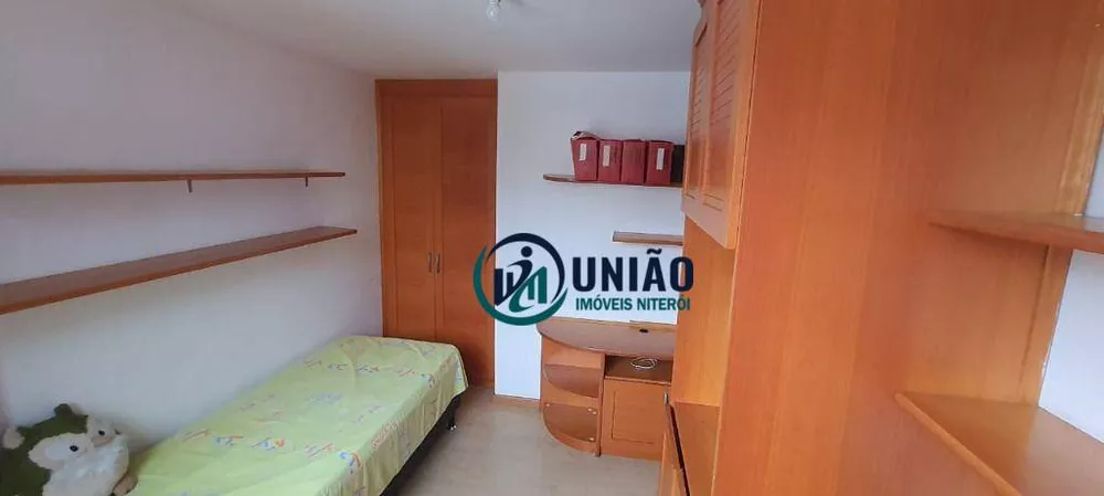 Apartamento, 3 quartos, 110 m² - Foto 31