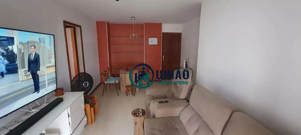Apartamento, 3 quartos, 110 m² - Foto 16