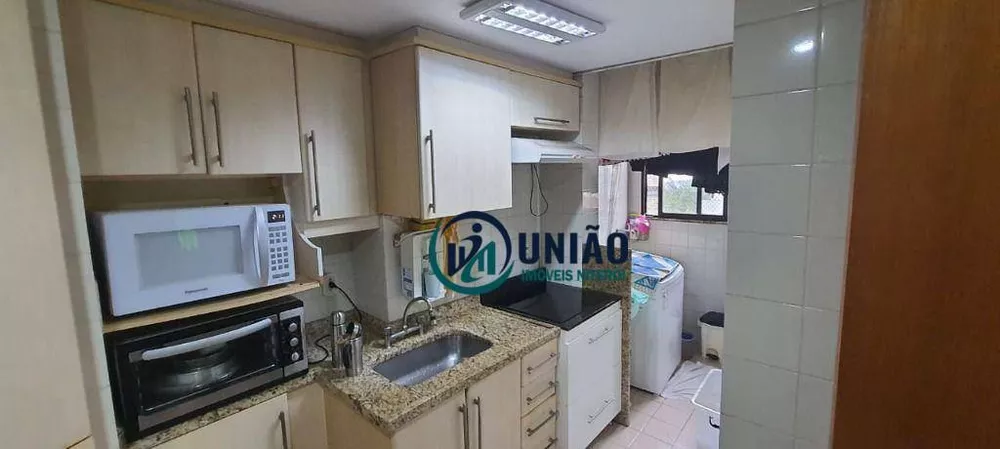 Apartamento, 3 quartos, 110 m² - Foto 20