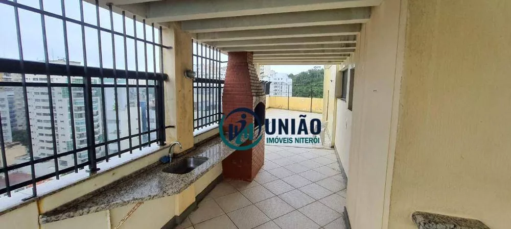 Apartamento, 3 quartos, 110 m² - Foto 1