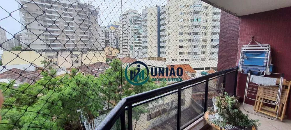 Apartamento, 3 quartos, 110 m² - Foto 5