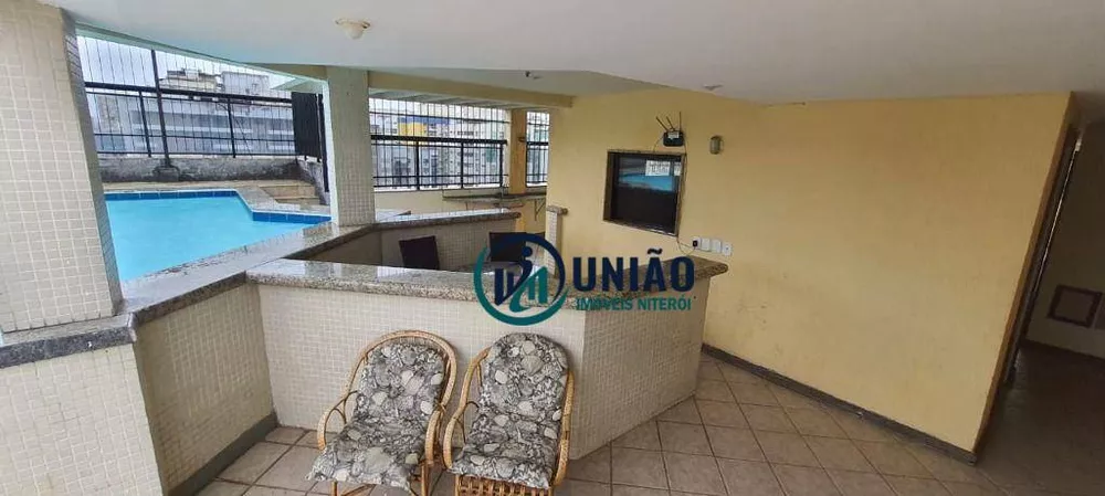Apartamento, 3 quartos, 110 m² - Foto 7