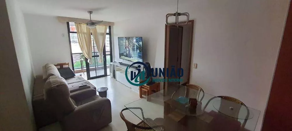 Apartamento, 3 quartos, 110 m² - Foto 17