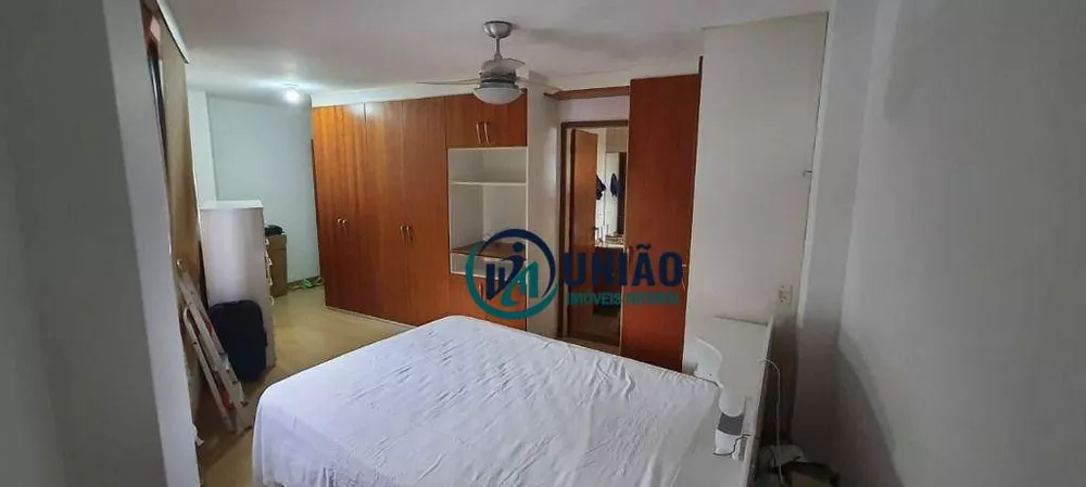 Apartamento, 3 quartos, 110 m² - Foto 3