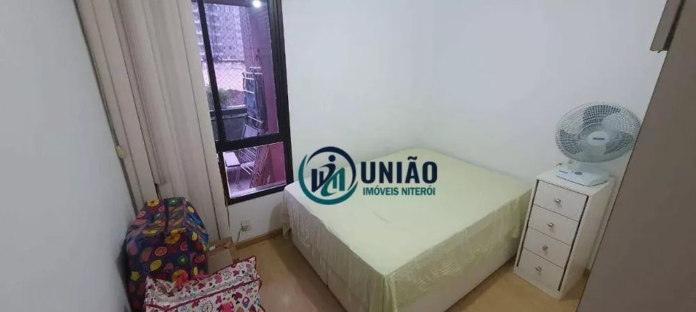 Apartamento, 3 quartos, 110 m² - Foto 29