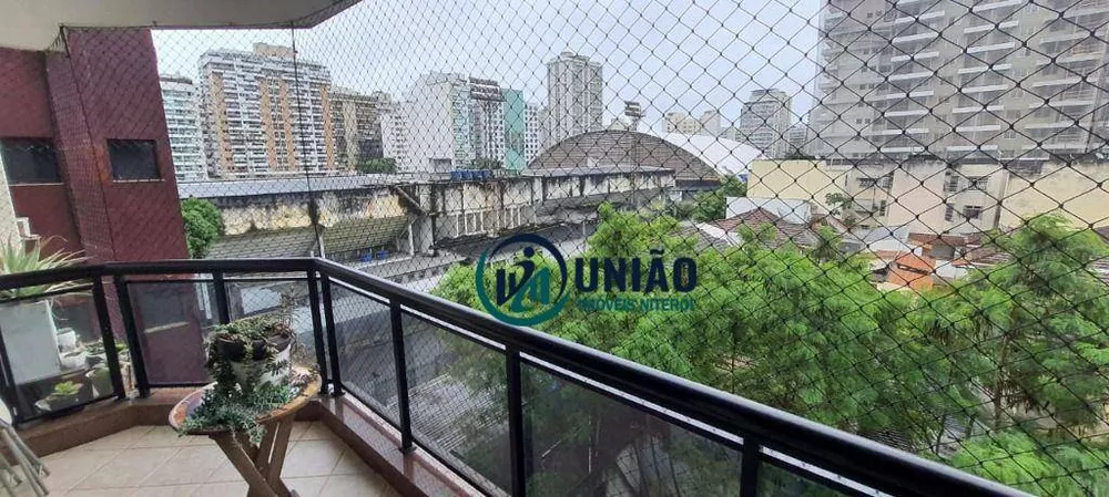 Apartamento, 3 quartos, 110 m² - Foto 26