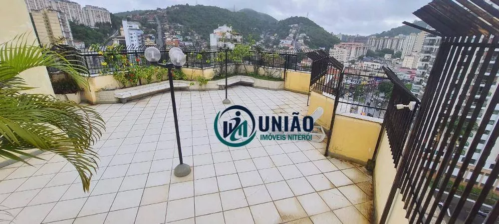 Apartamento, 3 quartos, 110 m² - Foto 2
