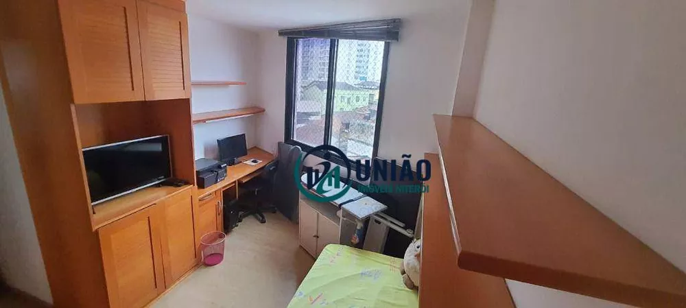 Apartamento, 3 quartos, 110 m² - Foto 19